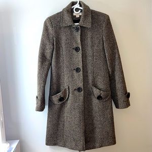 JLO BY JENNIFER LOPEZ PEACOATS